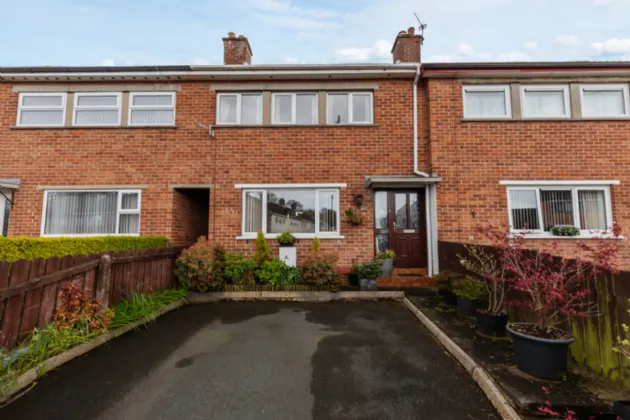 19 Grays Park, Belfast, County Antrim, BT8 7QH