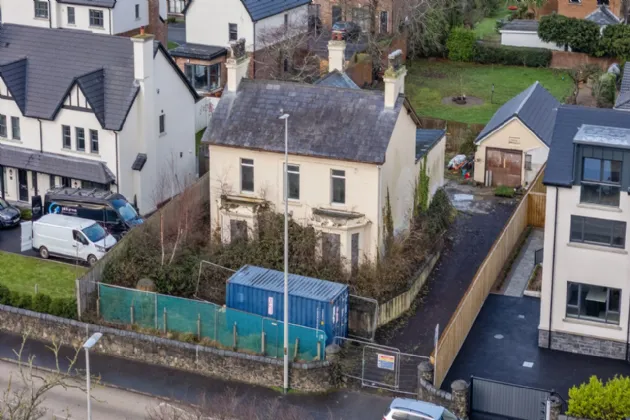  28 Shore Road, Greenisland, Carrickfergus, BT38 8UD