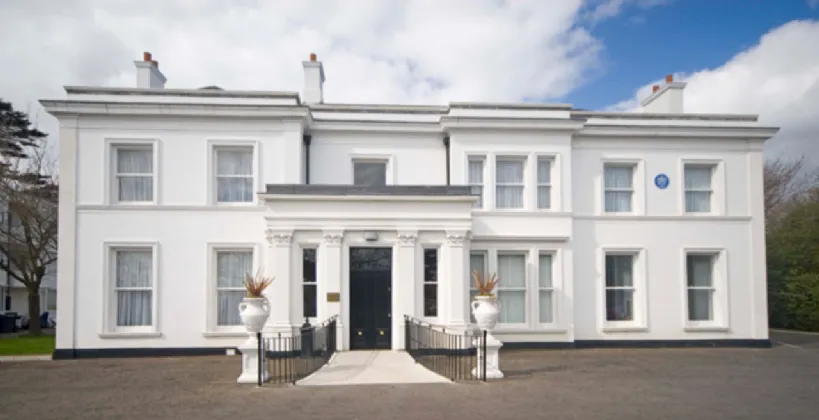 Donegall Suite, Merville House , Merville Garden Village, Newtownabbey, BT37 9TH