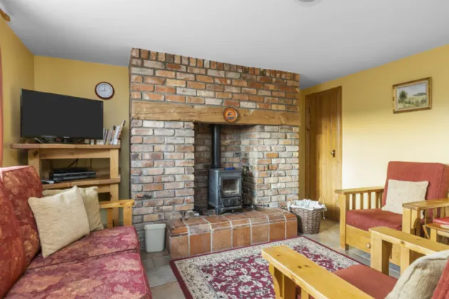 Barley Cottage, 8B, Ballybryan Road, Greyabbey, BT22 2RB