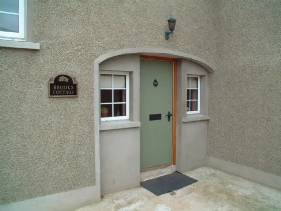 Brooks Cottage, 8D, Ballybryan Road, Greyabbey, BT22 2RB