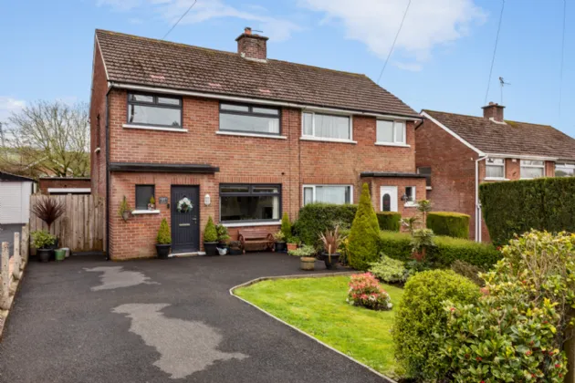 91 Roddens Crescent, Belfast, County Antrim, BT5 7JP