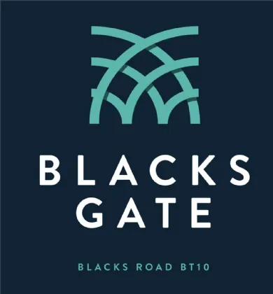 Site 156 The Fairlane  Blacks Gate, Belfast, BT10