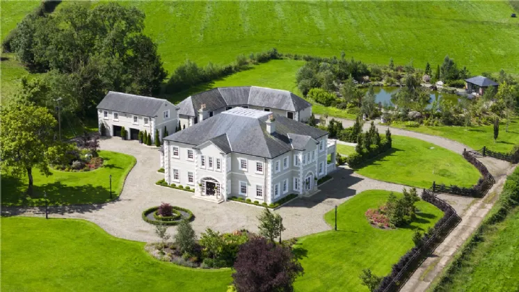 Country Living Northern Ireland Properties For Sale Simon Brien