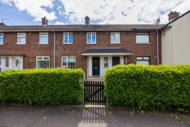 31 Knock Eden Crescent, Belfast, County Antrim, BT6 0GQ