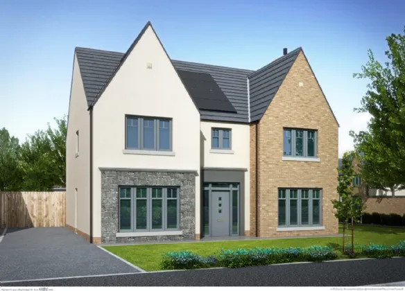 Site 171 The Crawford  Edenbrook Grove, Newry Road, Banbridge, BT32