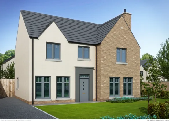 Site 170 The Lindsay  Edenbrook Grove, Newry Road, Banbridge, BT32