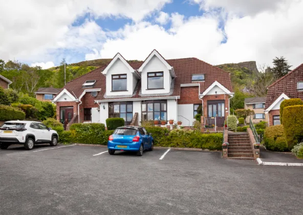 59 Downview Park West, Belfast, County Antrim, BT15 5HZ