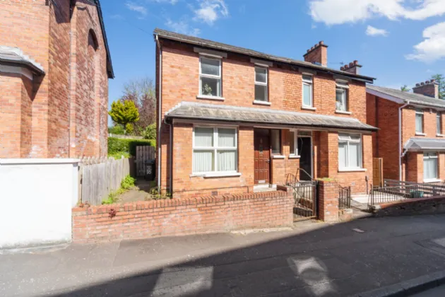 30 Ridgeway Street, Belfast, County Antrim, BT9 5FB