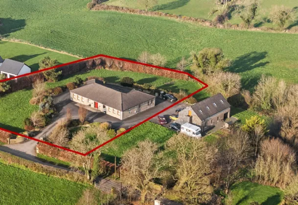 Rockfield, 69, Back Road, Drumbo, BT27 5LB