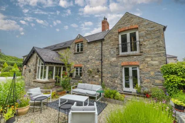 Grooms Cottage, 2, Coach Horse Lane, Seaforde, BT30 8PP
