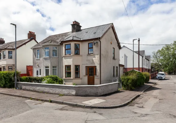 1 Hillview Park, Newtownabbey, County Antrim, BT36 5HW