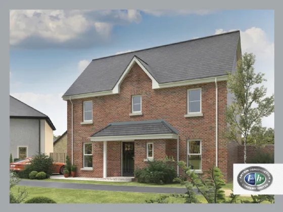 Site 164 Barnett A27.1a  Belmont Hall, Belmont Road, Antirm, BT41