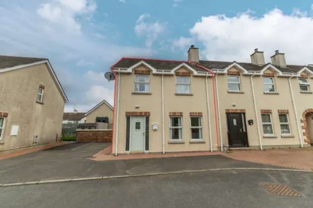 9 Aonach Court, Hilltown, Newry, BT34 5WZ