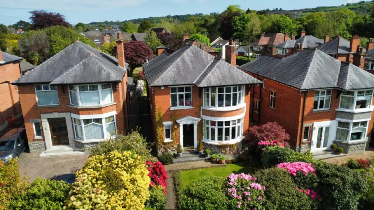 14 Kings Park, Belfast, County Antrim, BT5 6PT