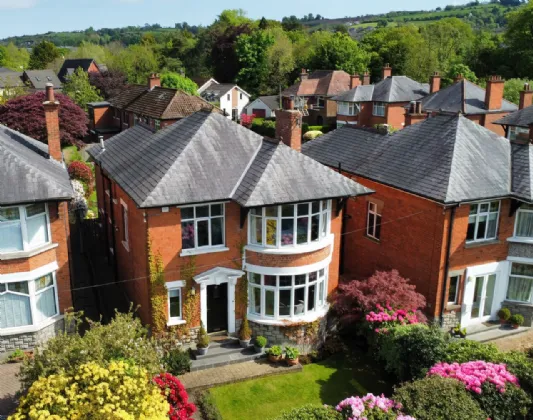 14 Kings Park, Belfast, County Antrim, BT5 6PT