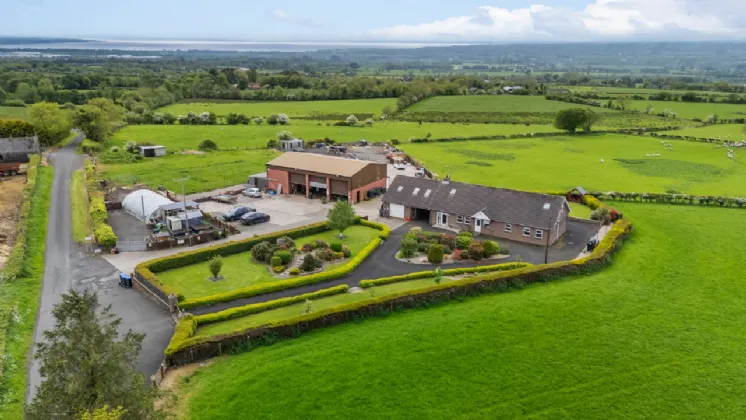 40 Kilgavanagh Road, Antrim, County Antrim, BT41 2LJ
