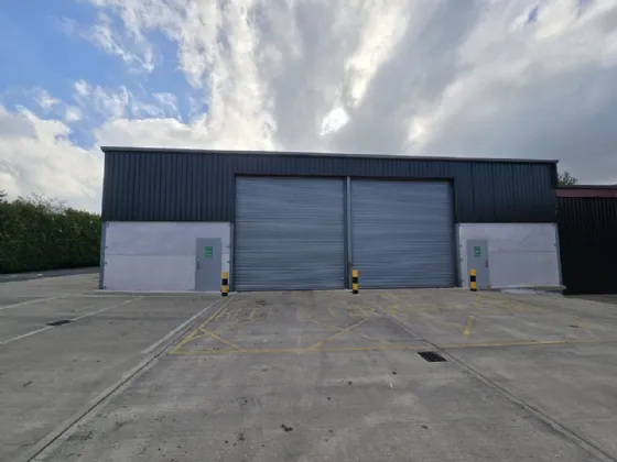 Unit 1, 21, Newtown Road, Cloughoge, BT35 8NN