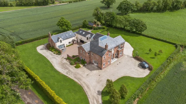 26C, Old Church Lane, Aghalee, Craigavon, BT67 0EY