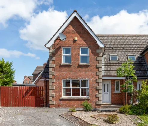 31 Lansdowne Avenue, Newtownards, County Down, BT23 4GJ