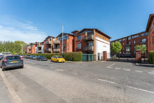 86 Stranmillis Wharf, 2 Lockview Road, Belfast, BT9 5GN