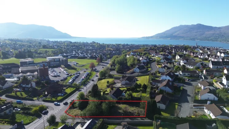 Residential Building Site , Upper Dromore Road, Warrenpoint, BT34 3PW