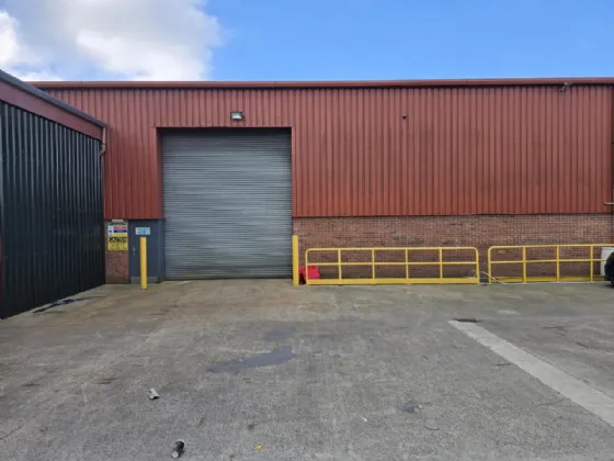 Unit 2, 21, Newtown Road, Cloughoge, BT35 8NN