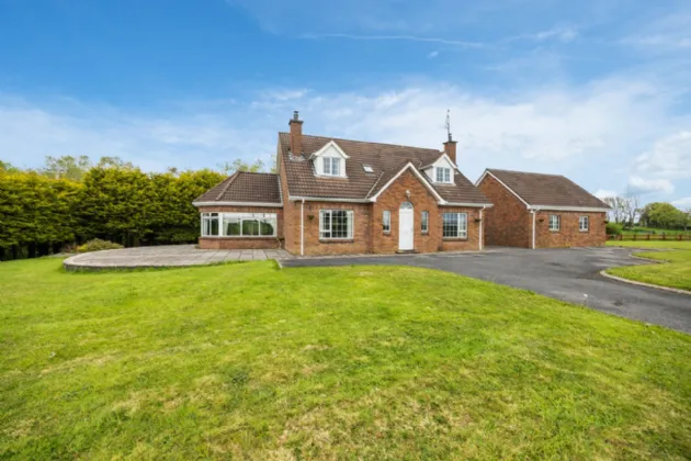 156 Drummeer Road, Maguiresbridge, BT94 5JY