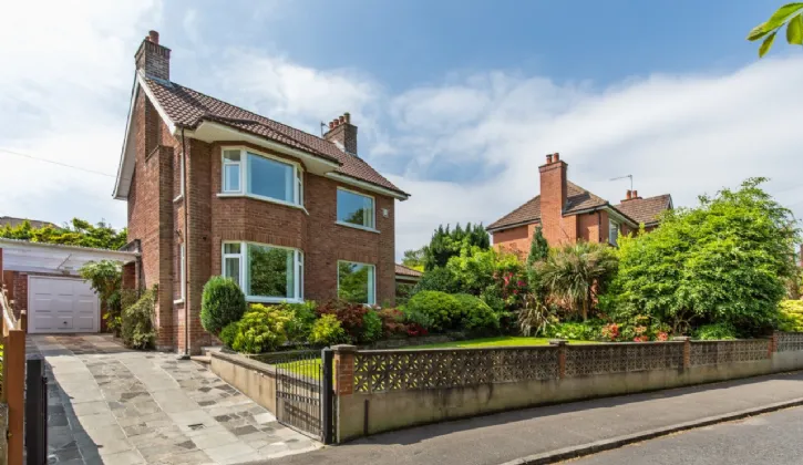 59 Circular Road, Belfast, County Antrim, BT4 2GA