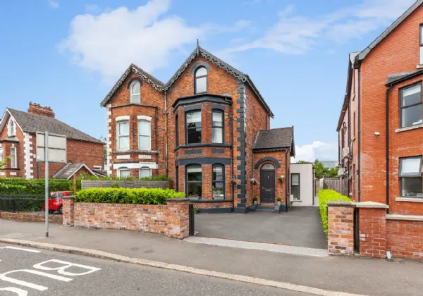 747 Lisburn Road, Belfast, County Antrim, BT9 7GW