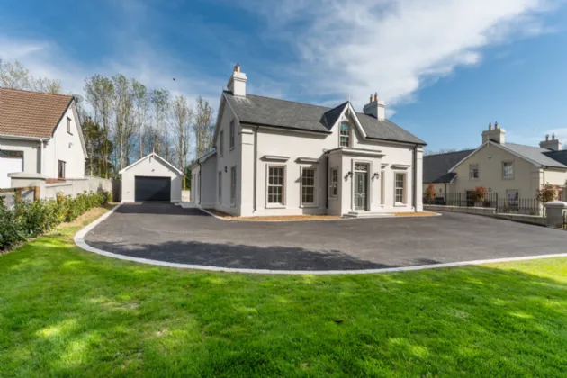  58B Drumnabreeze Road, Magheralin, Craigavon, BT67 0RH