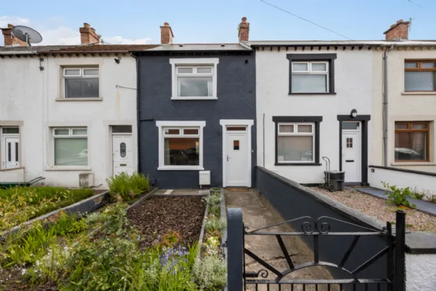 15 Park Avenue, Dundonald, Belfast, BT16 2AJ