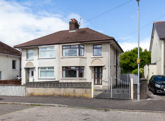 24 Joanmount Park, Belfast, County Antrim, BT14 6PE