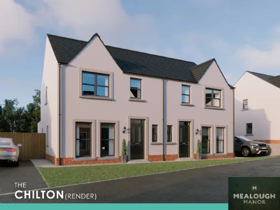 The Chilton  Mealough Manor, Saintfield Road, Belfast, BT8