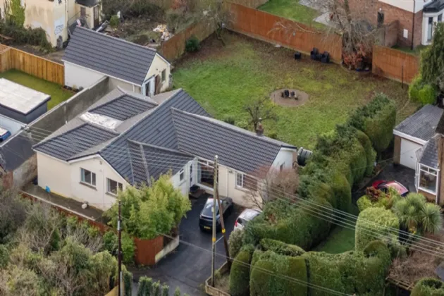  2A Neills Lane, Greenisland, Carrickfergus, BT38 8UD
