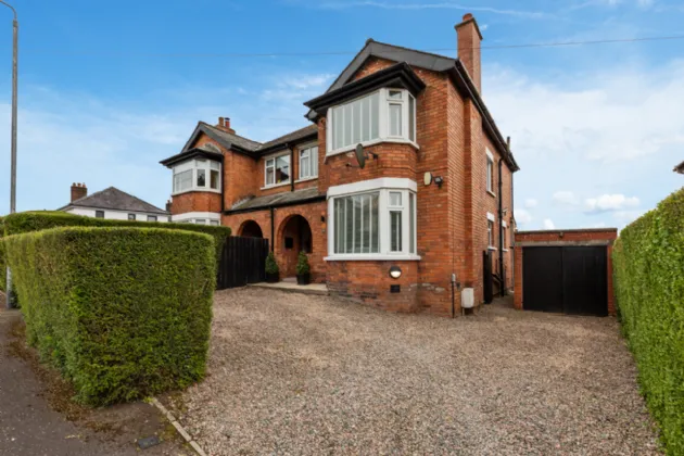 4 Knockmarloch Park, Belfast, County Antrim, BT4 2LD