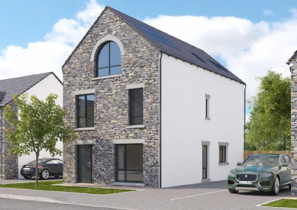 Site 129 The Pelham  Oakwood, Ballygore Road, Birch Hill Road, BT41
