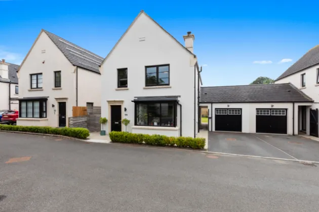 46C, Gransha Road, Dundonald, Belfast, BT16 2HD