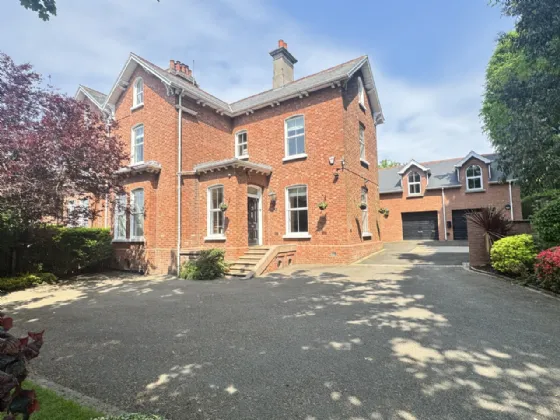 'Rudesheim', 98, Kings Road, Belfast, BT5 7BW