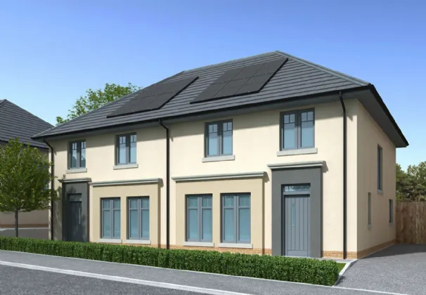 Site 52, The Oak  Woodland Grange, Ballygowan Road, Comber