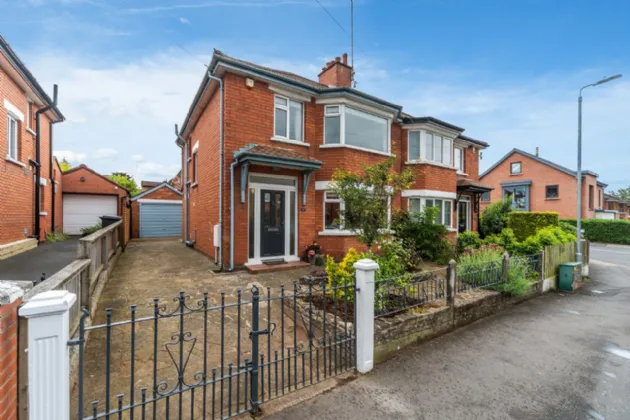 11 Cricklewood Park, Stranmillis, Belfast, BT9 5GU