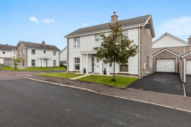 3 Second Street, Newtownards, County Down, BT23 8AG