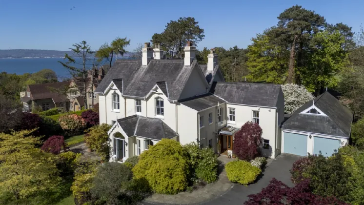 Slinden House, 21, Station Road, Holywood, BT18 0BP