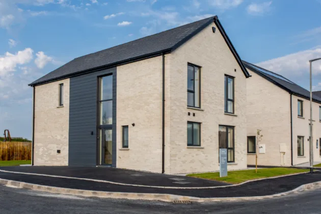 Site 14, F14  5th Street, Rivenwood, Newtownards, BT23