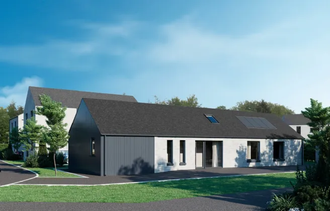 Site 16, F12  5th Street, Rivenwood, Newtownards, BT23