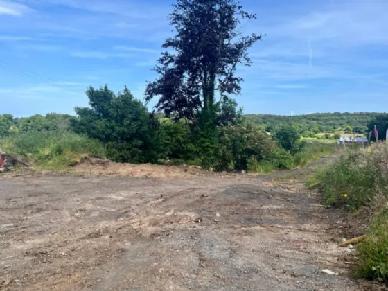 Building Site Between 127 & 129 , Crawfordsburn Road, Newtownards, BT23 4UH