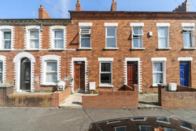 48 Carmel Street, Belfast, County Antrim, BT7 1QE