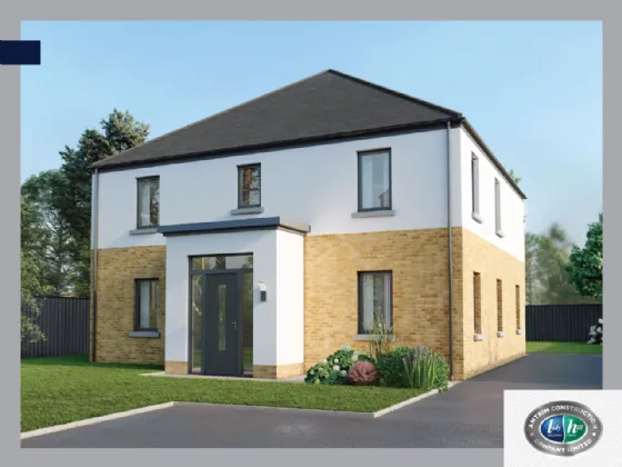 Site 245, Ballylowen A87.2  Enlerbank, Off Newtownards Road, Comber, BT23