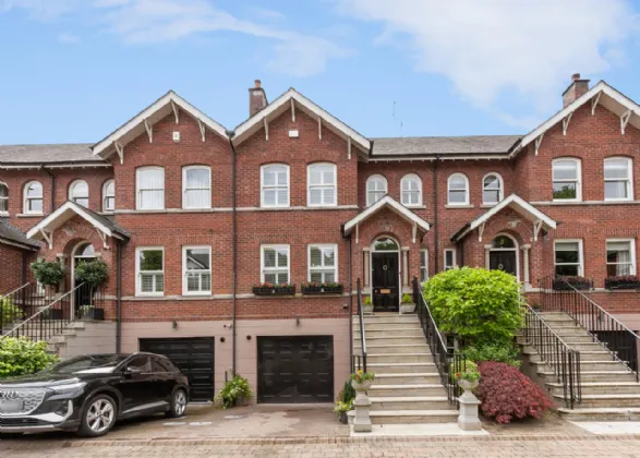 4 Bromfield, Belfast, County Antrim, BT9 6WA