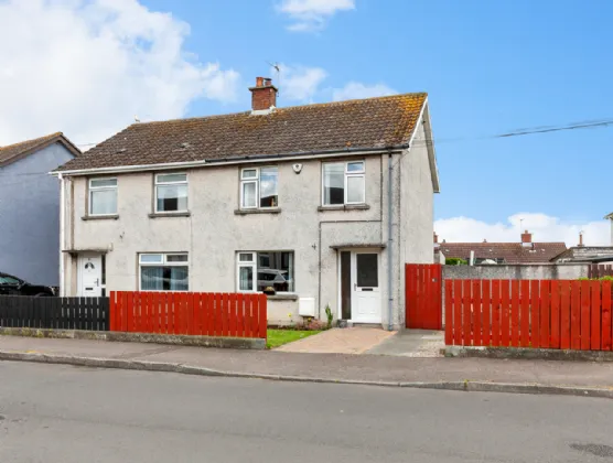 32 Churchill Avenue, Millisle, Newtownards, BT22 2DL